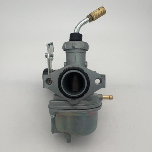 Reemplazo de <span class=keywords><strong>carburador</strong></span> <span class=keywords><strong>Keihin</strong></span> para Vespa Bajaj Chetak <span class=keywords><strong>4</strong></span> <span class=keywords><strong>tiempos</strong></span> Bajaj 135 175 BASSAJ175 - Product Image 4