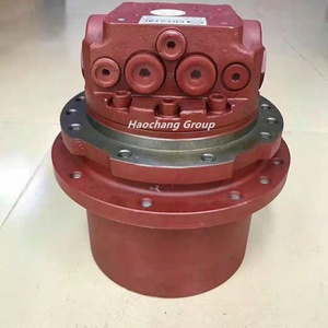 Cat303 303 Final Drive 194-6469 303 CR Excavator Travel Motor 195-1059 163-9757 291-9390 288-3462 284-0878 - Product Image 3
