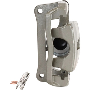 Kit de pinzas de freno delanteras grandes de 2 y 4 pistones estándar OEM 18b5396 B5397 CL3Z2552A 3Z2B511B para F-150 2016-12 <span class=keywords><strong>Lobo</strong></span> - Product Image 5