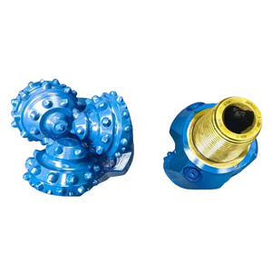 ดอกสว่านไตรโคน TCI ขนาด 6 1/2 นิ้ว 165 มม. รุ่น IADC 637 พร้อมตลับลูกปืนยาง - Product Image 6