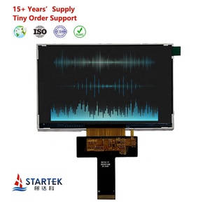 5 inch <span class=keywords><strong>LCD</strong></span> độ sáng cao 1920x1080 1000nits 5 inch TFT mipi giao diện <span class=keywords><strong>LCD</strong></span> Bảng điều chỉnh - Product Image 2