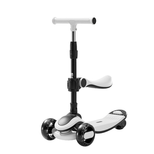 Pièces de rechange pour scooter pour enfants pour 3/2 scooters à roues en plastique durable + acier compatibles modèles 2-12 ans - Product Image 2
