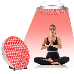 Best Seller 45W LED infrarrojo lejano terapia <span class=keywords><strong>de</strong></span> luz roja <span class=keywords><strong>de</strong></span> alta calidad 660nm 850nm infrarrojo lejano con cuerpo <span class=keywords><strong>de</strong></span> aluminio para el cuidado <span class=keywords><strong>de</strong></span> <span class=keywords><strong>la</strong></span> <span class=keywords><strong>piel</strong></span> - Product Image 2