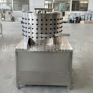 Tambour de poulet en acier inoxydable Offre Spéciale <span class=keywords><strong>plumeuse</strong></span> de plumes de volaille <span class=keywords><strong>pour</strong></span> utilisation vente de <span class=keywords><strong>plumeuse</strong></span> de plumes de <span class=keywords><strong>caille</strong></span> et de Pigeon - Product Image 6