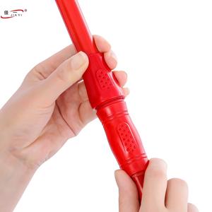 <span class=keywords><strong>Balai</strong></span> à poussière rond en plastique pour <span class=keywords><strong>plafond</strong></span>, <span class=keywords><strong>balai</strong></span> à toile d'araignée, brosse de nettoyage ménager, fourni par l'usine - Product Image 2