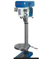 Machine de perçage et de taraudage double usage KTK LGT-550B la plus vendue avec certification CE - Product Image 3