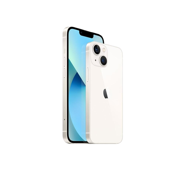 High Quality Used for 13 256GB White Unlocked Smartphone 4GB RAM US Version 5G