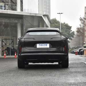 Nuevo Avatr 07 Avatar 07 Vehículo eléctrico Tamaño medio Lujo Crossover SUV Coche eléctrico - Product Image 5