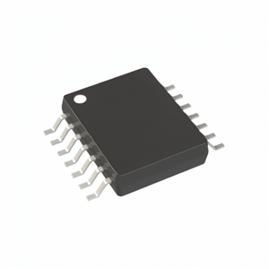 ไอซีออปแอมป์ JFET 4 วงจร 14TSSOP 14 TSSOP (0.173 นิ้ว, กว้าง 4.40 มม.) ไอซี BOM มีสินค้าในสต็อก ADTL084ARUZ ชิป อะไหล่อิเล็กทรอนิกส์ ลดราคา - Product Image 1