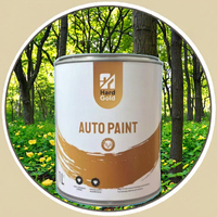 Pintura Epoxi Multiusos Antioxidante Más Vendida, Revestimiento Líquido para Reparación de Color de Automóviles con Aplicación en Aerosol