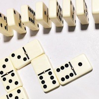 Ensemble de dominos 5612