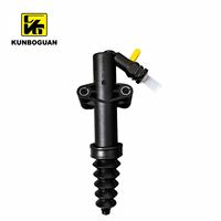 Nouveau cylindre d'embrayage de voiture OE 2182.E2 2182.60 2182.C6 2182.E2 pour Citroën C-Elysée C3 C4 DS3 Peugeot 2008 207 208 301