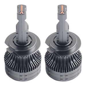 Sanvi Led Car Light 58W Super Bright H4 Luces Led Para H1 Auto Luz H11 Focos 9005 Faro H7 Led Headlights - Product Image 1