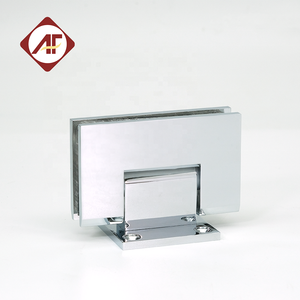 Charnière de <span class=keywords><strong>porte</strong></span> de <span class=keywords><strong>douche</strong></span> en laiton chromé à 90 degrés, vente en gros d'usine ANFU, pour salle de bain et hôtel, directement du fabricant - Product Image 3