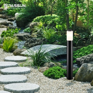 Outdoor Garden <strong>Post</strong> <strong>Light</strong> Decorative Led Bollard <strong>Light</strong> Landscape Led Lawn <strong>Light</strong> - Product Image 4