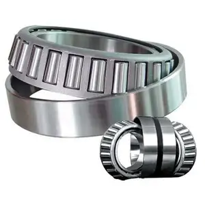 Hot selling Single row taper roller bearing 352122/YAG with low price