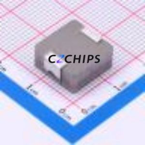 Inducteur de puissance FAUL1360-5R6MT SMD, 12,6x13,5 mm (Inductance : 5,6 µH) (Précision : 20 % Courant nominal : 13 A) - Product Image 2