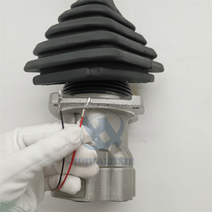 320B 320C 320D e320d <span class=keywords><strong>Joystick</strong></span> Pilot van LEVER 487-8455 4878455 dx225lca <span class=keywords><strong>EX200</strong></span>-5 c4.4 c7.1 c9.3b Excavator <span class=keywords><strong>Joystick</strong></span> lắp ráp - Product Image 4