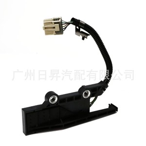 Interruptor Solenoide 6L45 24357581602 para Transmisión Automática BMW E87 E88 E90 E93 E9x - Product Image 1