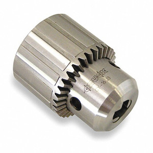 Mandrin de perçage série Hexa LLAMBRICH HX-13-CIL-40 à queue cylindrique - Product Image 3