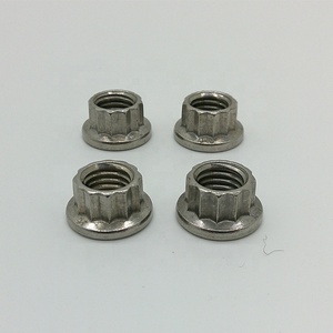 Tuerca de doce puntos del motor <span class=keywords><strong>X15</strong></span> ISX15 QSX15 5263462 - Product Image 6