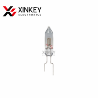 Type latéral R9454 (la lumière UV pénètre par le côté de l'ampoule) Capteur de flamme UVTRON C10423 circuit de conduite