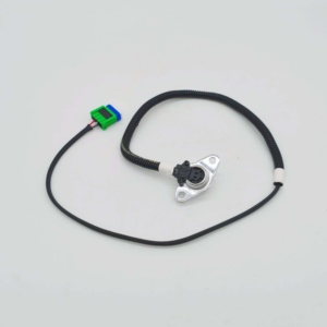 252924 7700100009 255500 21197067 Capteur de pression de boîte de vitesses automatique - Product Image 6