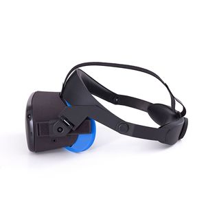 Boya-bandeau ajustable <span class=keywords><strong>de</strong></span> Protection <span class=keywords><strong>de</strong></span> la tête pour <span class=keywords><strong>Oculus</strong></span> Quest 2 <span class=keywords><strong>VR</strong></span>, ceinture <span class=keywords><strong>casque</strong></span> - Product Image 3