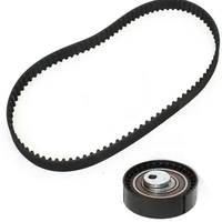 Kit de courroie de distribution moteur fourni par l'usine 130C17480R 8200908180 7700273611 7700273650 8200537021 pour Renault Dacia Nissan