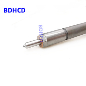 Inyector de Combustible Diésel Common Rail BDHCD 0445110290 0445110729 para HYUNDAI Santa Fe Tucson/KIA Sportage <span class=keywords><strong>2</strong></span>.0 CRDi - Product Image 5