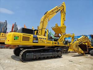 Komatsu รถขุด PC400-8แบบใช้แล้ว PC430-8 PC400-8R PC400-7ผลิตในประเทศญี่ปุ่นดั้งเดิม - Product Image 5
