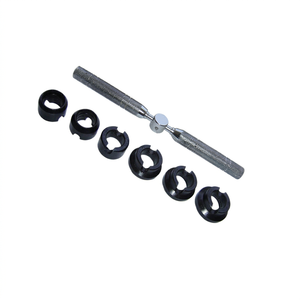 Outil de fabrication de bijoux en acier inoxydable de haute qualité pour ouvre-boîtes SUNTOOLS/STIPL Modèle 761 Haute Performance - Product Image 1