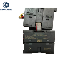 Oferta Especial: Unidad CPU PLC 6ES7214-1BD23-0XB8 6ES7211-0AA23-0XB8 6ES7212-1AB23-0XB8 6ES7216-2BD23-0XB8 Todo en Uno con Entrada Digital - Product Image 1