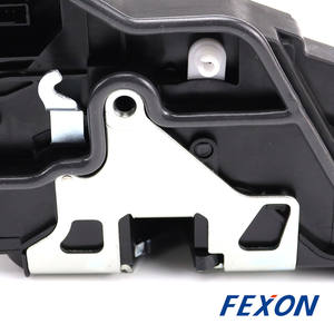 Actionneur de serrure de porte <span class=keywords><strong>centrale</strong></span> avant droite, système de verrouillage centralisé 51217202146 pour <span class=keywords><strong>BMW</strong></span> E60 E70 E90 E92 E70 E65 - Product Image 6