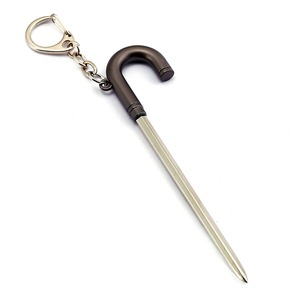 LLavero <span class=keywords><strong>de</strong></span> una pieza con diseño <span class=keywords><strong>de</strong></span> <span class=keywords><strong>barba</strong></span> <span class=keywords><strong>blanca</strong></span>, minillavero <span class=keywords><strong>de</strong></span> Metal con cuchillo y <span class=keywords><strong>barba</strong></span> <span class=keywords><strong>blanca</strong></span> - Product Image 4