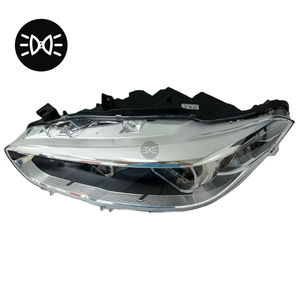 <span class=keywords><strong>Prix</strong></span> direct usine, phare LED Super Vision pour <span class=keywords><strong>BMW</strong></span> <span class=keywords><strong>Série</strong></span> <span class=keywords><strong>1</strong></span> F20 118I 120i 125I 140i années 2016-2019, phare au xénon - Product Image 4