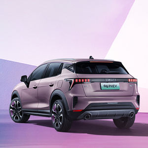 <span class=keywords><strong>LYNK</strong></span> & <span class=keywords><strong>CO</strong></span> 06 PHEV très bon marché Suv chinois voitures électriques à grande vitesse fabriquées en chine pour adultes propre <span class=keywords><strong>marque</strong></span> - Product Image 6