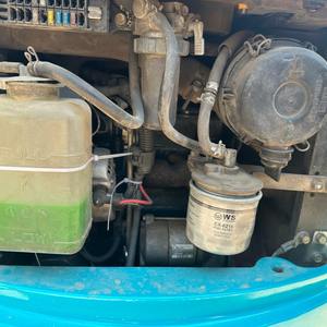 ขายดั้งเดิมสำหรับ U15รถขุดมือสองพร้อมปั๊มเครื่องยนต์แบริ่งมอเตอร์เกียร์ในราคาต่ำและการดำเนินงานที่มั่นคง - Product Image 6