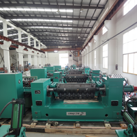 Mesin Pengupas Veneer Otomatis BQ11Series 56kW 380V untuk Produksi Kayu Lapis, Mesin Planer Kayu, Garansi 1 Tahun, 12100kg