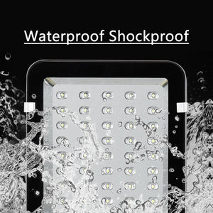 Đèn đường năng lượng mặt trời kiểu mới 2026 48W 72W 96W Đèn LED năng lượng mặt trời - Product Image 6