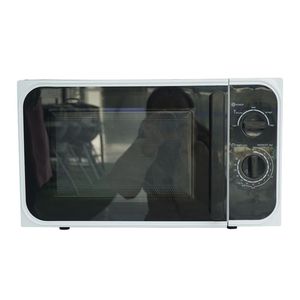 Horno <span class=keywords><strong>microondas</strong></span> de <span class=keywords><strong>900W</strong></span> 25L <span class=keywords><strong>con</strong></span> parrilla <span class=keywords><strong>Microondas</strong></span> de convección para el hogar - Product Image 1