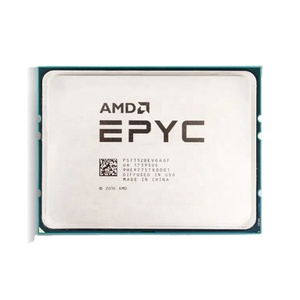 โปรเซสเซอร์ EPYC 7002 [รุ่นที่ 2] 6 คอร์ 2.4 GHz ซ็อกเก็ต AM4 ใหม่ สำหรับเดสก์ท็อป คุณภาพเยี่ยม ขายดี - Product Image 1