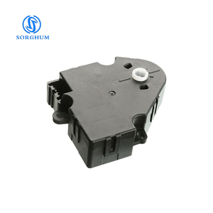 Sorgo 4720015 HVAC Air Door attuatore temperatura principale plastica per <span class=keywords><strong>Jeep</strong></span> Grand Wagoneer 1993 - Product Image 6
