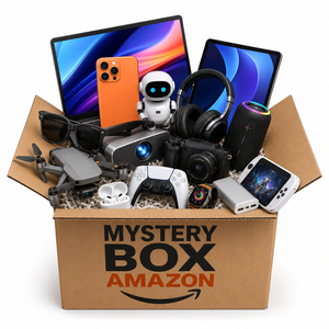 Caja Misteriosa <span class=keywords><strong>de</strong></span> Electrónicos, Caja Sorpresa Electrónica al por Mayor, Audífonos, Bancos <span class=keywords><strong>de</strong></span> Energía, Lentes Inteligentes para Exportación <span class=keywords><strong>de</strong></span> Comercio Electrónico - Product Image 1