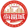 Jieyang City Jiedong District Xinheng Haifucheng Candy Factory logo