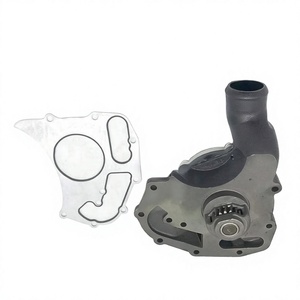 ปั๊มน้ำเครื่องยนต์ C6.4 C7.1 รุ่นขายดี 4854895 - Product Image 1
