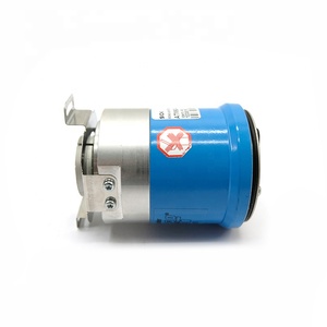 มอเตอร์เอนโค้ดเดอร์เยอรมันแท้รุ่นใหม่  เอ็นโค้ดเดอร์แบบ Absolute รุ่น ATM60-PAH13X13 ยี่ห้อ SICK - Product Image 6