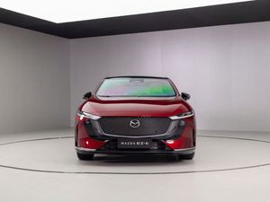 2025 Mazda Ez6 Ev vehículo híbrido eléctrico Auto mediano coche 5 puertas 5 plazas para adultos en stock coche usado Mazda Ez6 - Product Image 2
