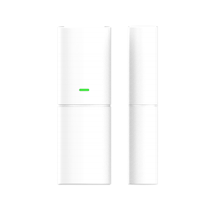 Sistema de Alarma Inalámbrico para el Hogar con App Gratuita, Precio de Fábrica, Tuya GSM 4G WiFi, Sistema de Seguridad GSM Contra Incendios y Robos - Product Image 1