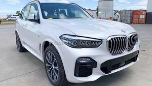 2020 kullanılan X5 2.0L dizel RHDLHD hızlı teslimat için kullanılabilir ikinci el araba - Product Image 6